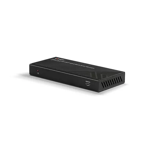 Lindy 100m Cat.6 HDMI 4K60, IR and RS-232 HDBaseT Extender, Receiver