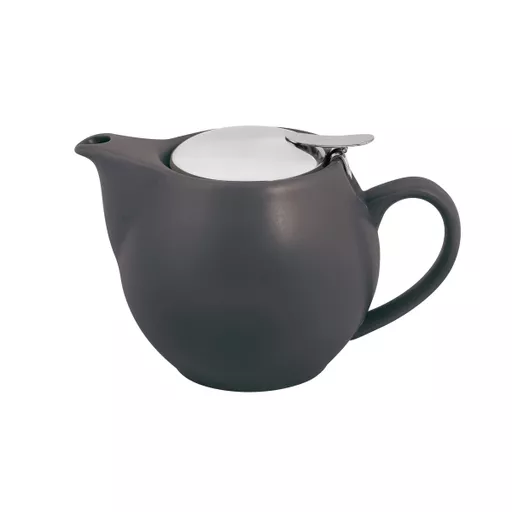 TEAPOTS