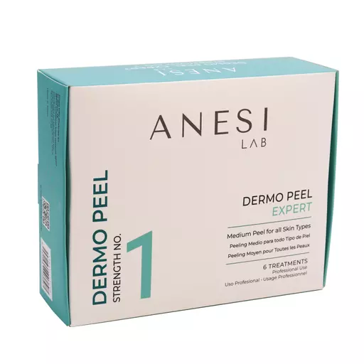 Anesi Lab Dermo Peel Expert - Strength No.1