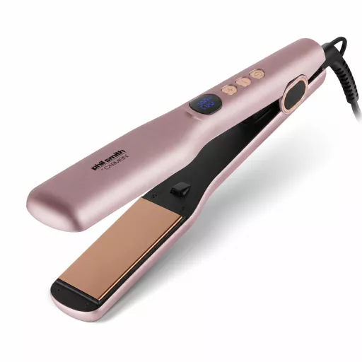 Phil Smith Wide Hair Straightener