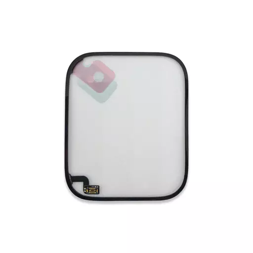 Force Touch Sensor w/ Adhesive (CERTIFIED) - For Apple Watch Series 5 / Series SE (1st Gen) / Series SE (2nd Gen) (40MM)