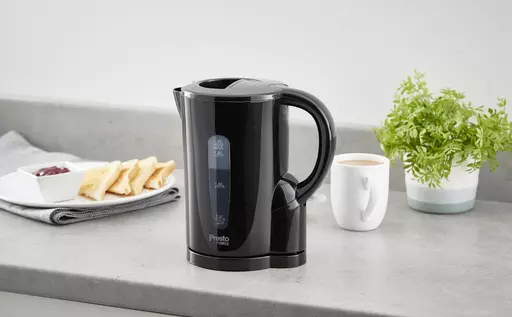 Master chef hot sale electric kettle