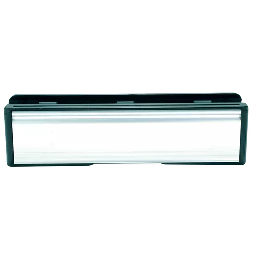 WELSEAL UPVC Letter Box 265mm Wide