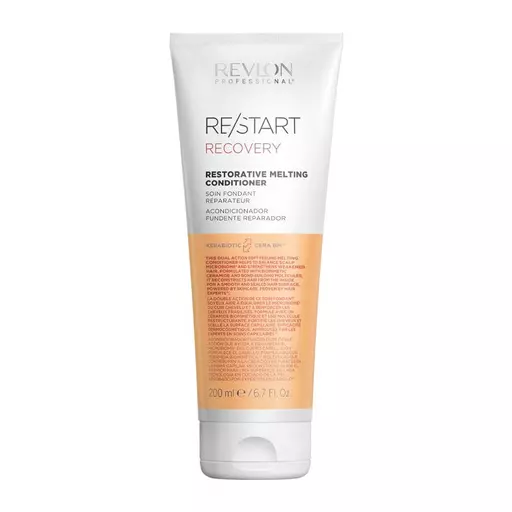 Revlon Professional Restart Restorative Melting Conditioner 200ml