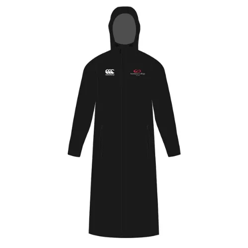 Newbury College Sub Jacket