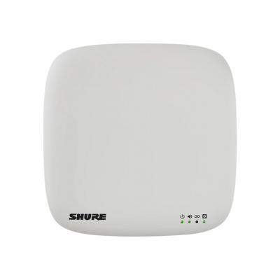 Shure MXWAPX4 Access Point Transceiver