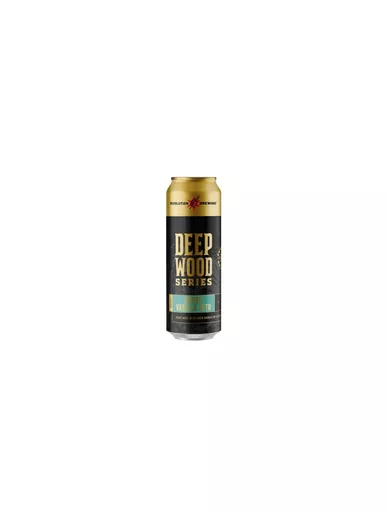Revolution 2025 Cocoa Vanilla Deth
