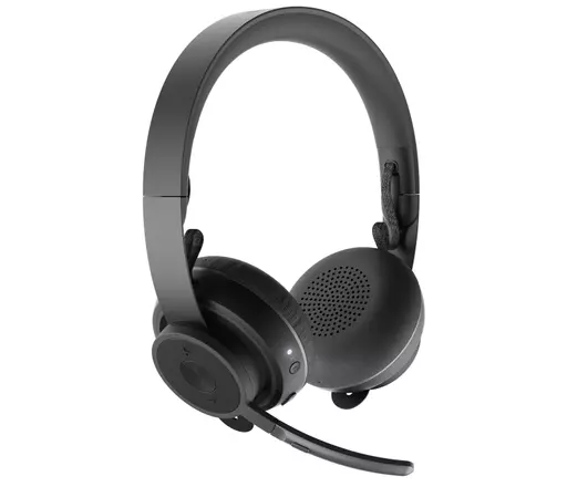 Logitech Zone Wireless Plus