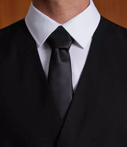 NEOBLU Tommy Plain Club Tie