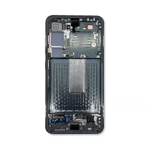 OLED Screen Assembly (Service Pack) (Green) - Galaxy S23 5G (S911)
