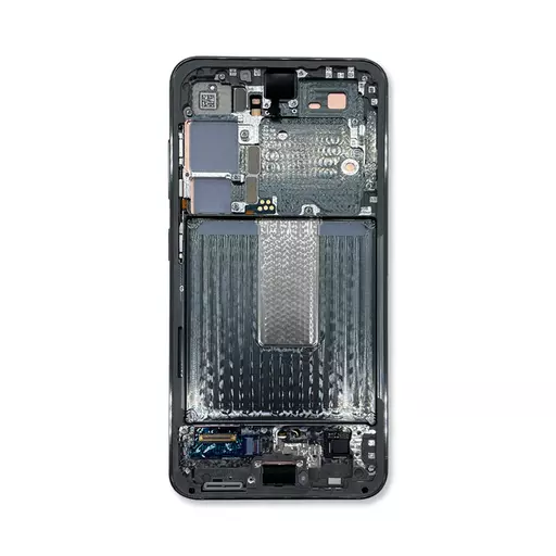 OLED Screen Assembly (Service Pack) (Green) - Galaxy S23 (S911)