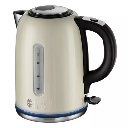 Russell Hobbs Quiet Boil Kettle