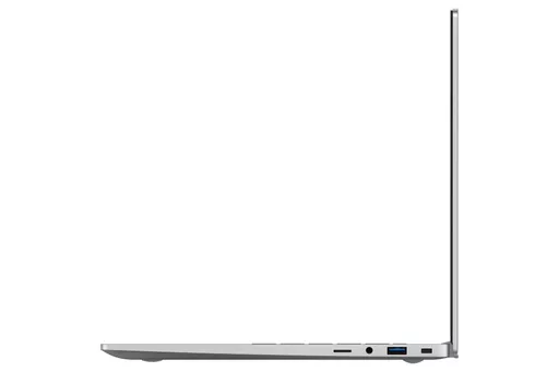 Samsung Galaxy Book NP750XDA-KDAUK notebook i5-1135G7 39.6 cm (15.6") Full HD Intel® Core™ i5 8 GB LPDDR4x-SDRAM 256 GB SSD Wi-Fi 6 (802.11ax) Windows 11 Pro Silver