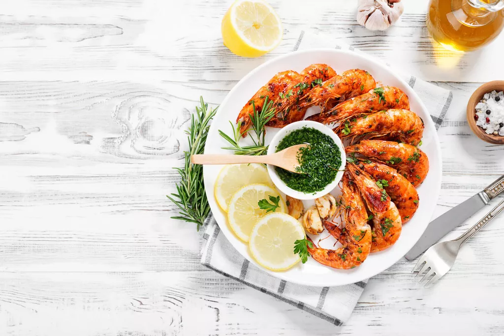How To Cook Tiger Prawns - Quick & Easy Guide