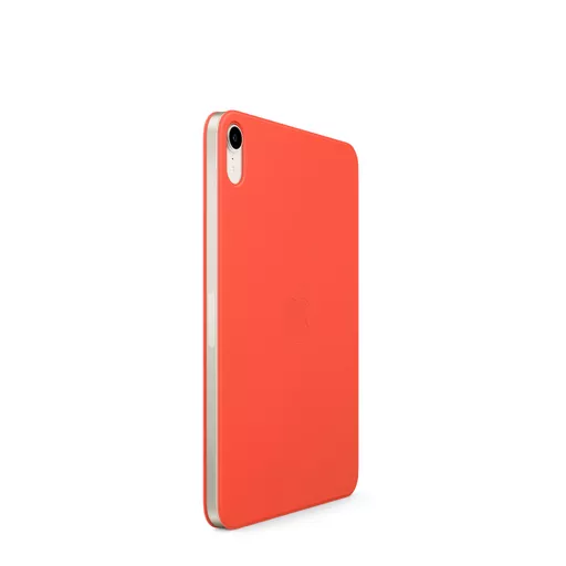 Apple Smart Folio for iPad mini (6th generation) - Electric Orange