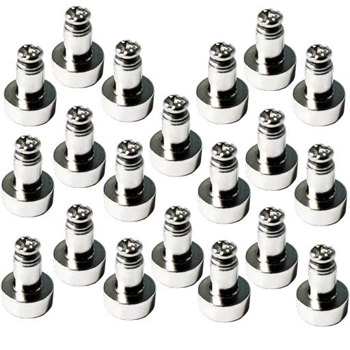 HAYDON MARKETING Magnetic Stand Offs For PCB - Pack Of 20