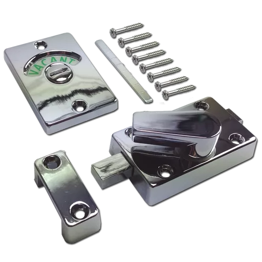 ASEC Toilet Indicator Bolt