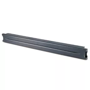 APC AR8136BLK rack accessory Blank panel