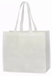 Lyon Non-Woven Shopper