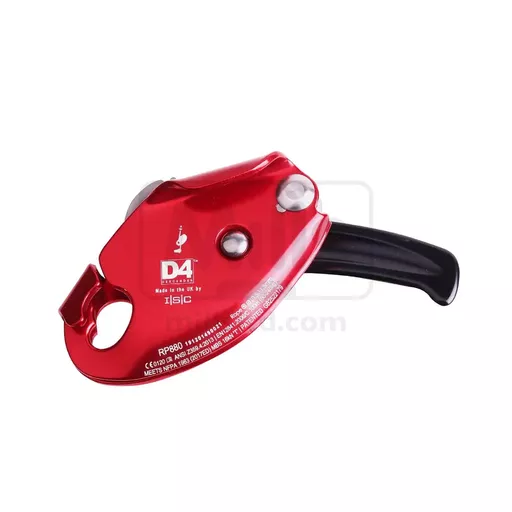 RGR16 – D4 Rescue/Rope Descender