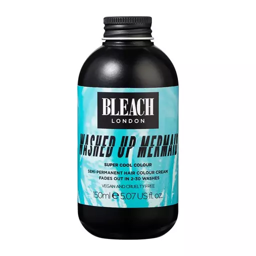BLEACH LONDON Washed Up Mermaid Super Cool Colour 150ml