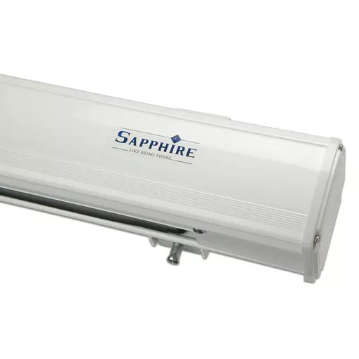Sapphire AV SEWS180RWSF-ATR projection screen 195.6 cm (77