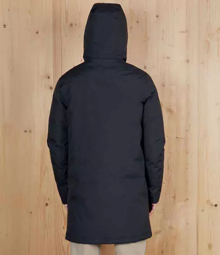 NEOBLU Alfi Warm Parka Jacket