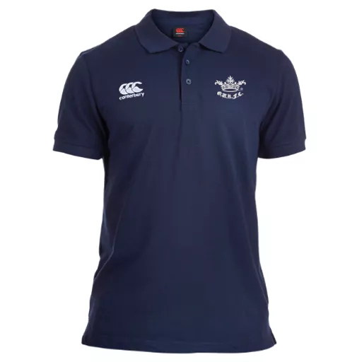 OURFCAlumni_MensWaimakPolo_Navy_Front.png