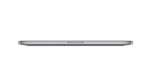 Apple MacBook Pro Notebook 40.6 cm (16") Intel® Core™ i9 32 GB DDR4-SDRAM 8 TB SSD AMD Radeon Pro 5500M Wi-Fi 5 (802.11ac) macOS Catalina Grey