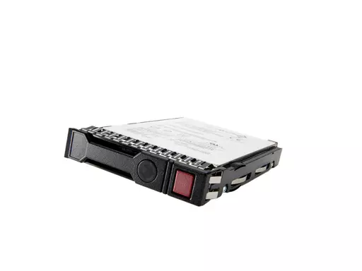 HPE 600GB 2.5" 12G SAS 2.5"