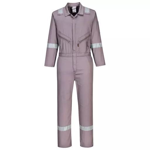 Iona Cotton Coverall