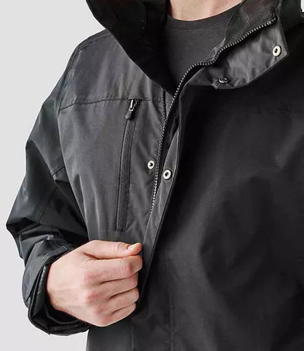 Stormtech Magellan System 3-in-1 Jacket