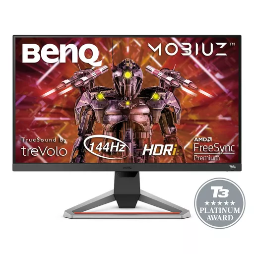 BenQ EX2710U