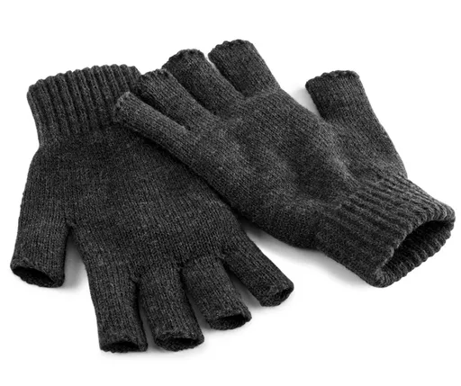 Fingerless Gloves