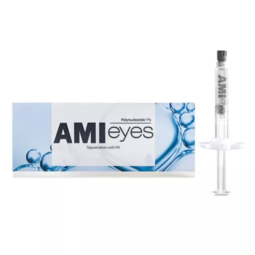 AMI eyes 1x2ml