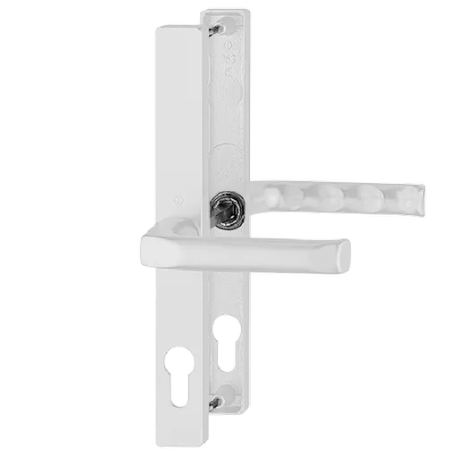 HOPPE London UPVC Lever Door Furniture 70mm Centres 113/363M