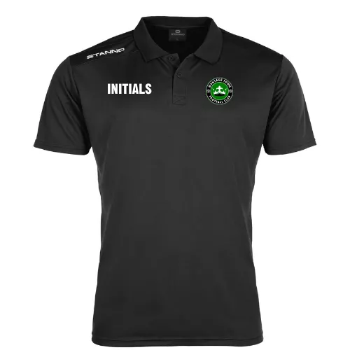 Wantage Town Football Club Senior Field Polo