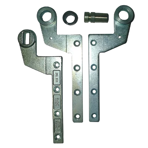 DORMAKABA BTS75V Single Action Floor Door Closer Kit