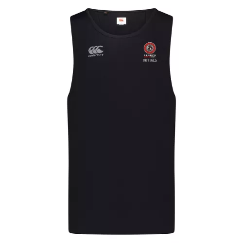 Penryn RFC Singlet