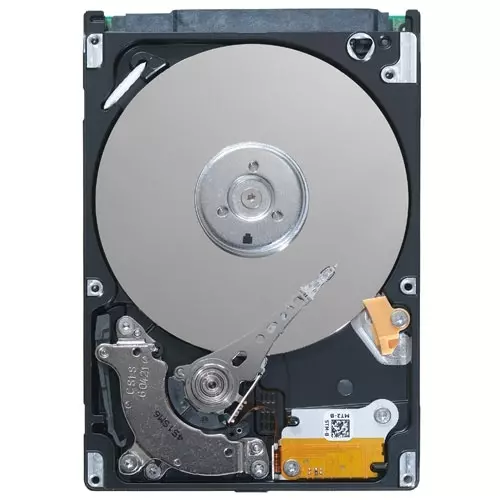 DELL 400-AEFD internal hard drive 2.5" 1 TB Serial ATA
