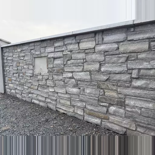 Quarry Ledgestone New England 6
