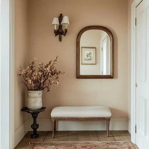 warm magnolia hallway.jpg