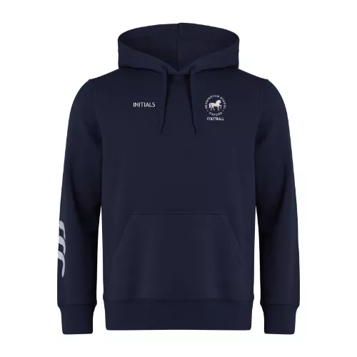 Headington School Football Club Hoodie