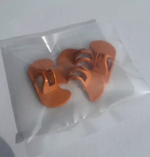 Scot Spex Pack Of Four