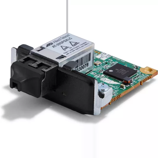 HP Flex 1GbE Fiber LC Single Port interface cards/adapter Internal