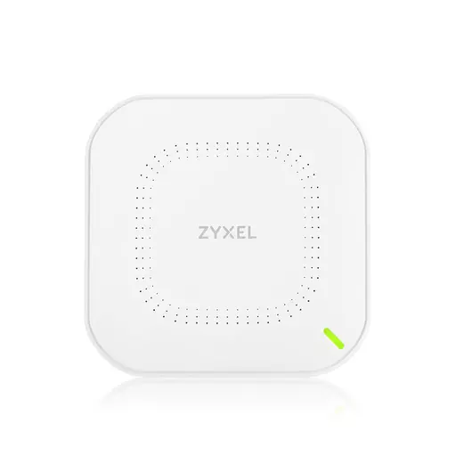 Zyxel NWA1123ACv3 866 Mbit/s White Power over Ethernet (PoE)