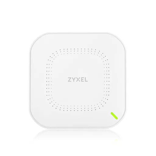 Zyxel NWA1123ACv3 866 Mbit/s White Power over Ethernet (PoE)