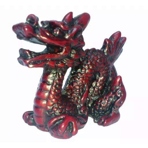 Small Chinese Dragon