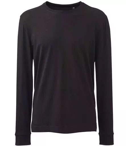 Anthem Organic Long Sleeve T-Shirt