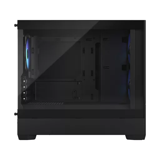 Fractal Design Pop Mini Air Mini Tower Black